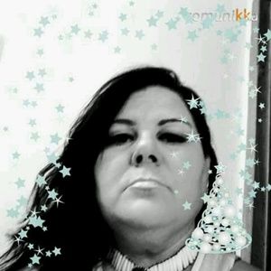 Meet your Posher, Rhonda